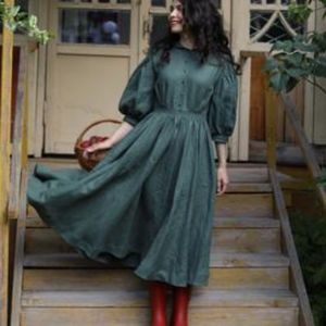 Little Women Atelier meg dress *repaired*